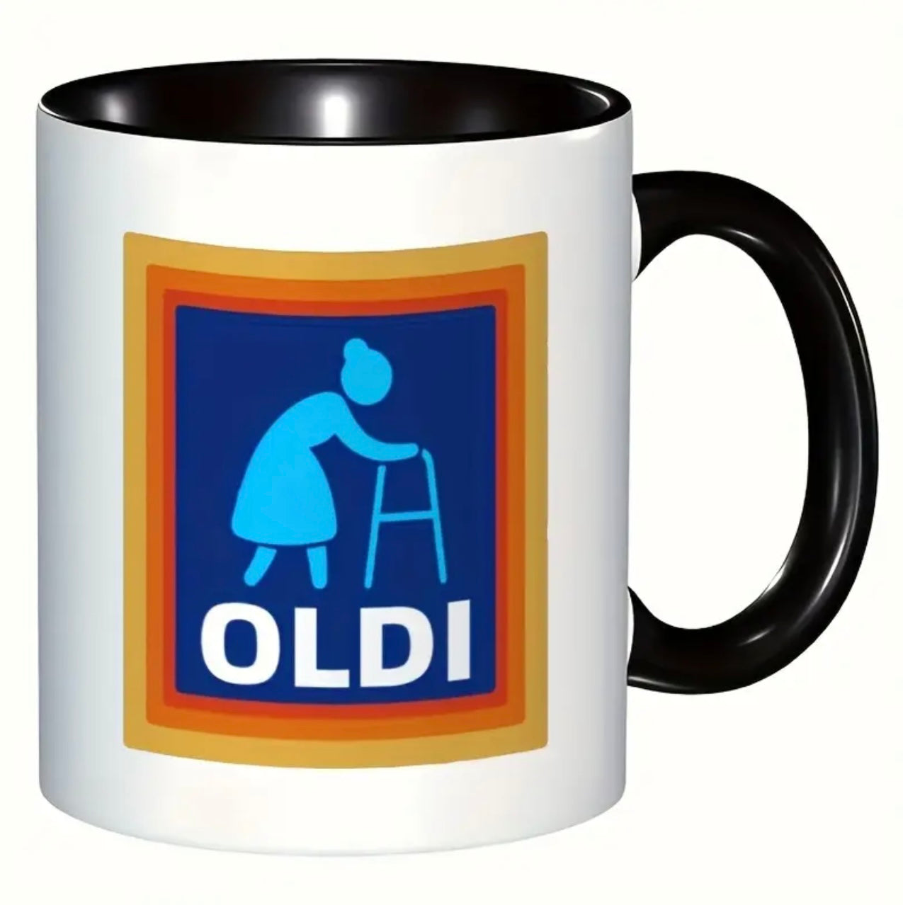 Oldi Tasse