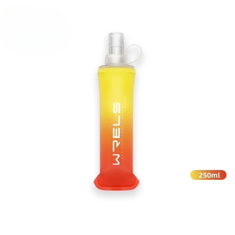 Faltbare Wasserflasche