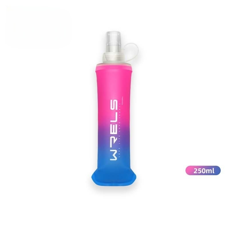 Faltbare Wasserflasche