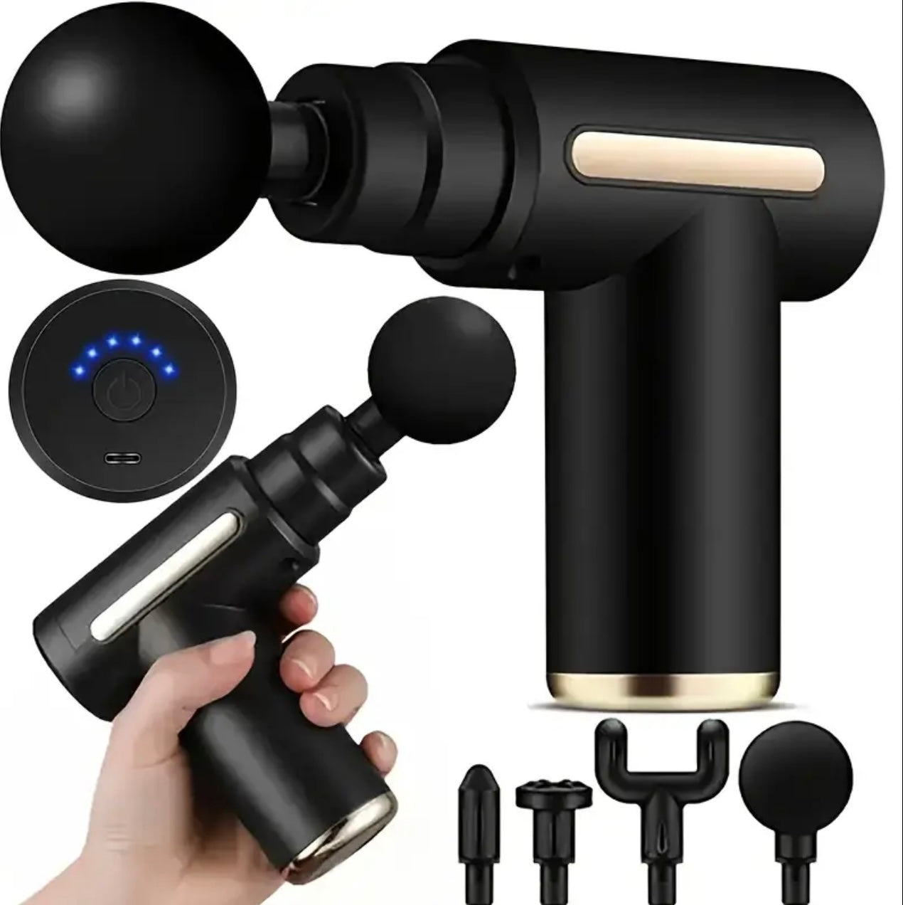 Massage Gun