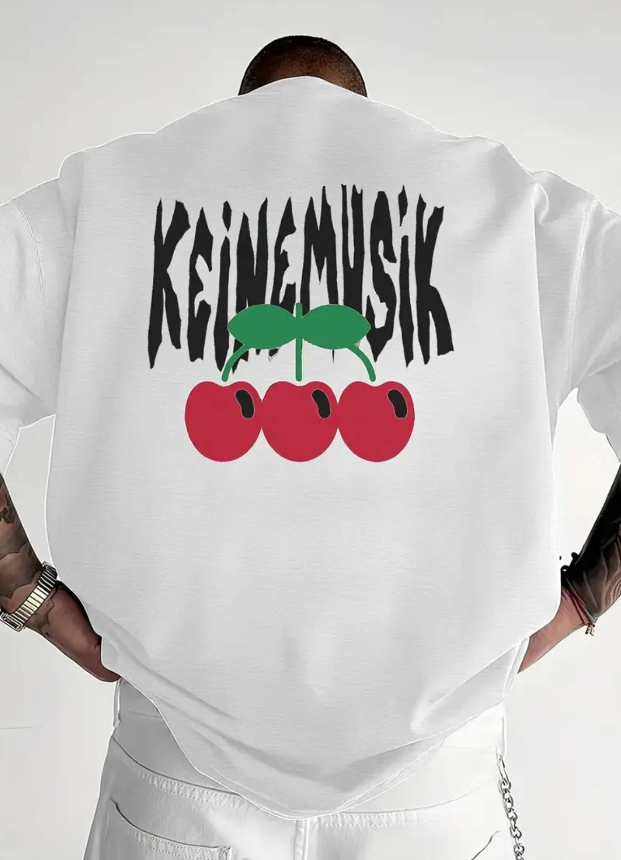 Keinemusik Shirt