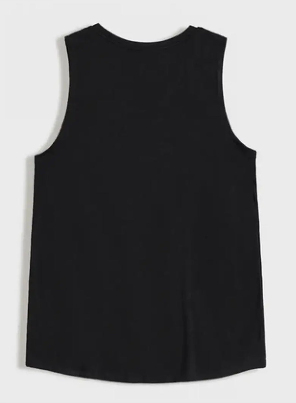 Gym Hub Tank Top
