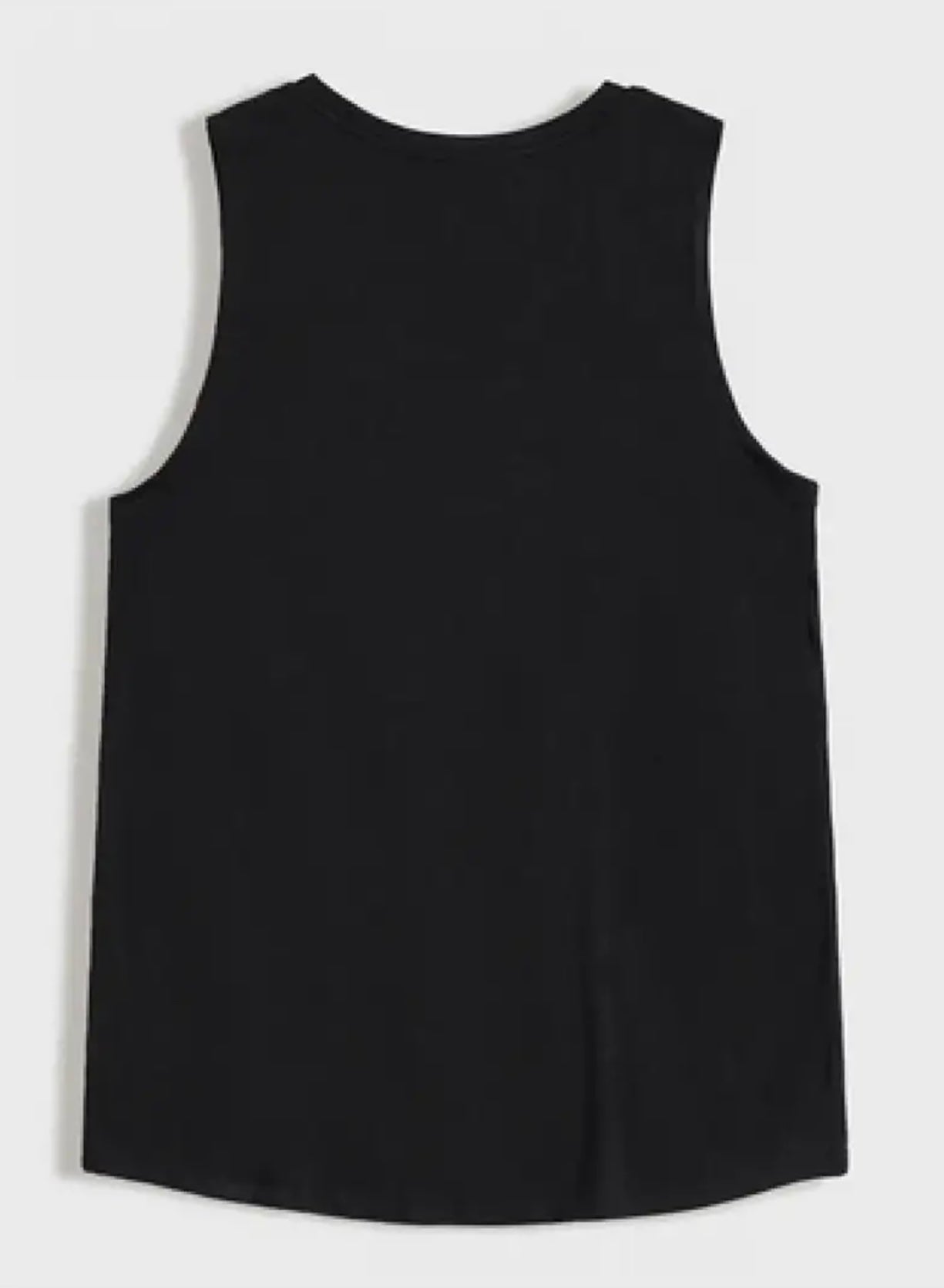 Gym Hub Tank Top