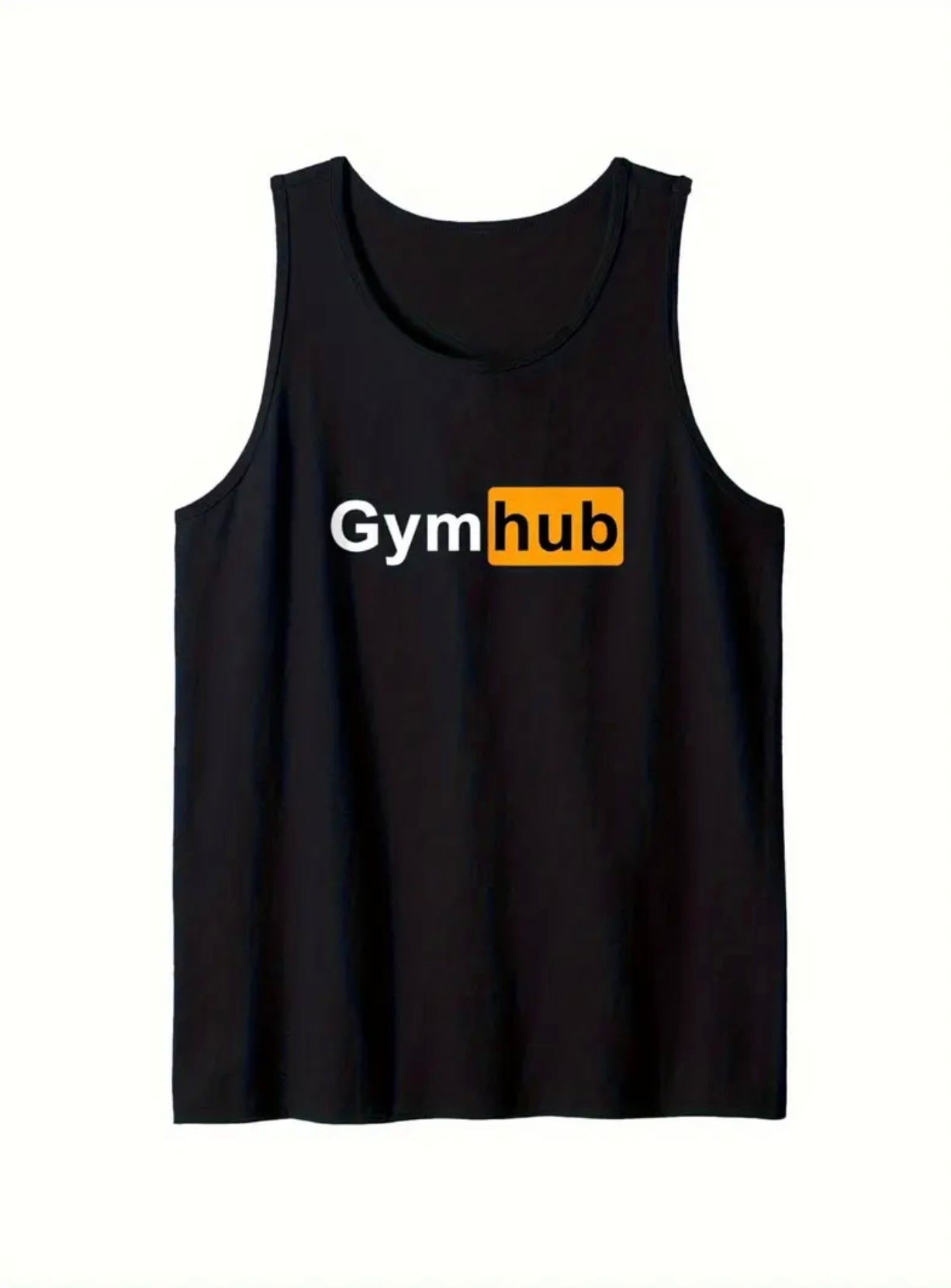 Gym Hub Tank Top