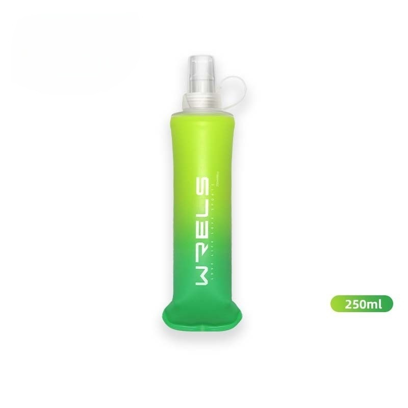 Faltbare Wasserflasche